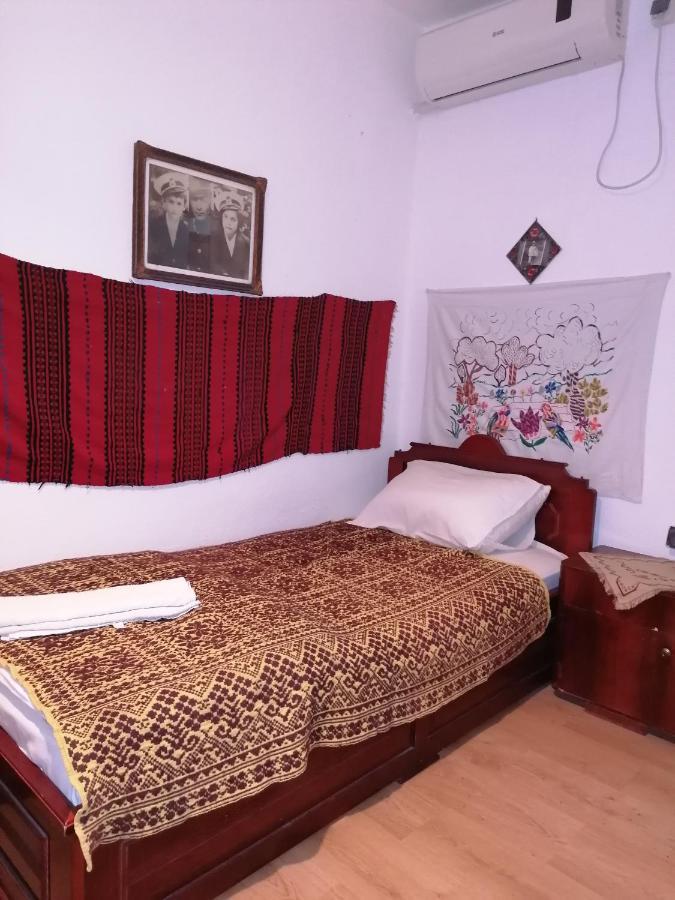 Etno Apartmani "Vlaska Kuca" Kladovo Exteriér fotografie