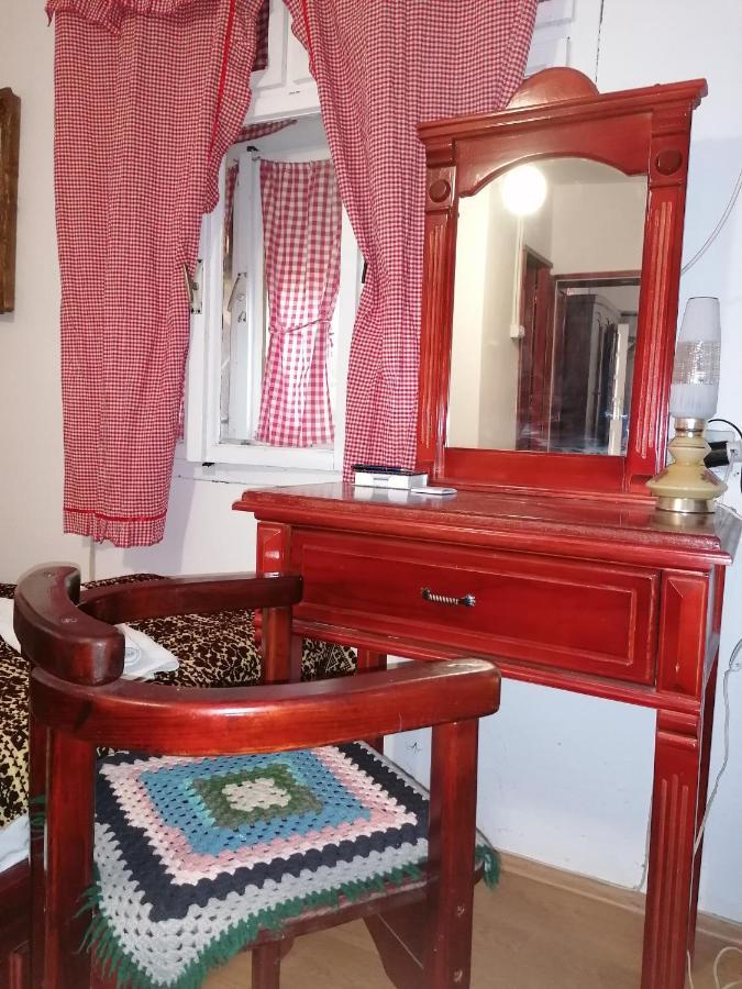 Etno Apartmani "Vlaska Kuca" Kladovo Exteriér fotografie