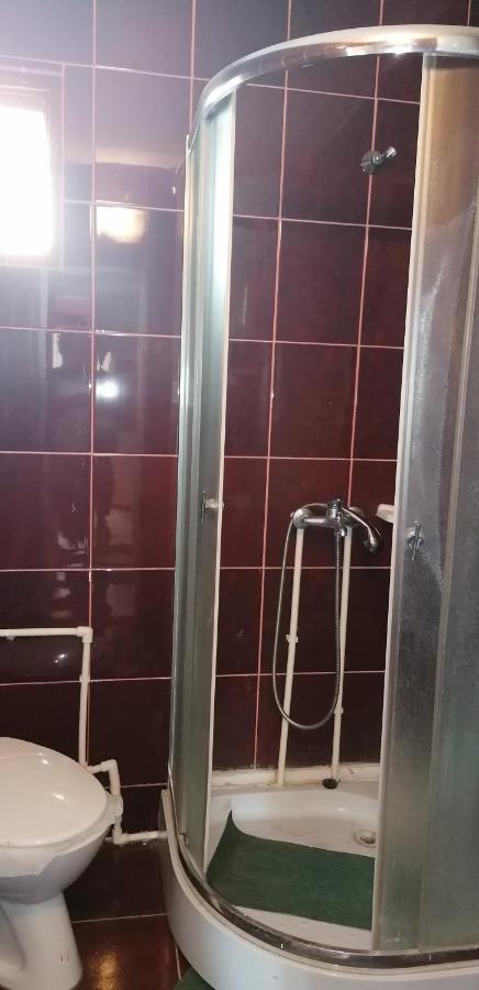 Etno Apartmani "Vlaska Kuca" Kladovo Exteriér fotografie