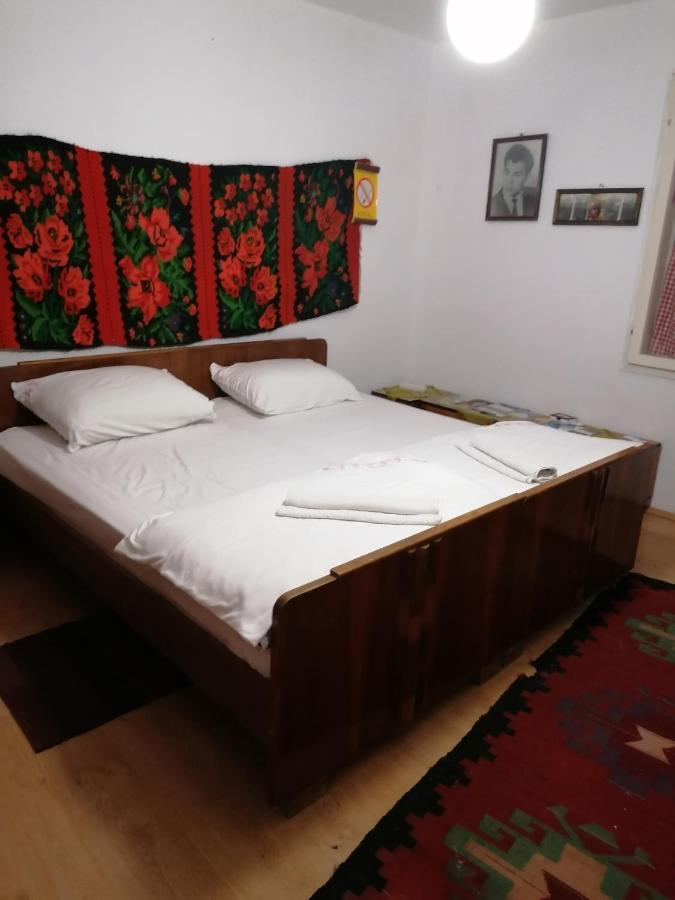 Etno Apartmani "Vlaska Kuca" Kladovo Exteriér fotografie