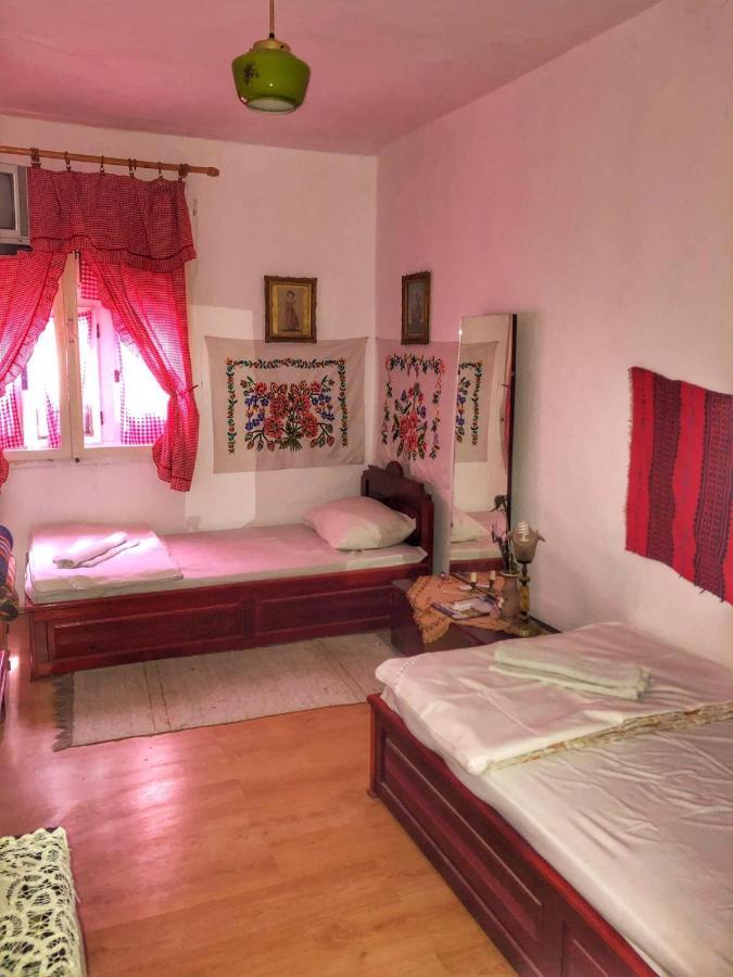 Etno Apartmani "Vlaska Kuca" Kladovo Exteriér fotografie