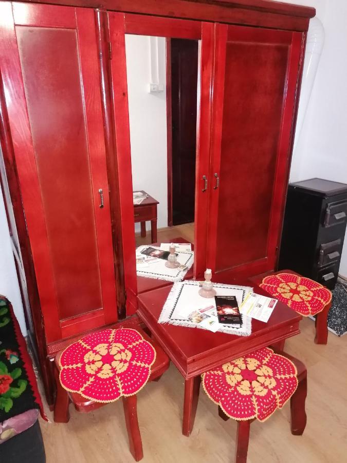 Etno Apartmani "Vlaska Kuca" Kladovo Exteriér fotografie