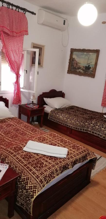 Etno Apartmani "Vlaska Kuca" Kladovo Exteriér fotografie