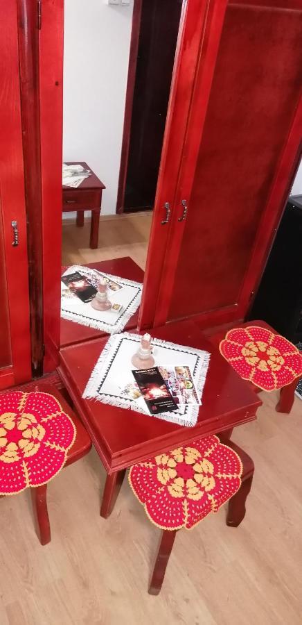 Etno Apartmani "Vlaska Kuca" Kladovo Exteriér fotografie