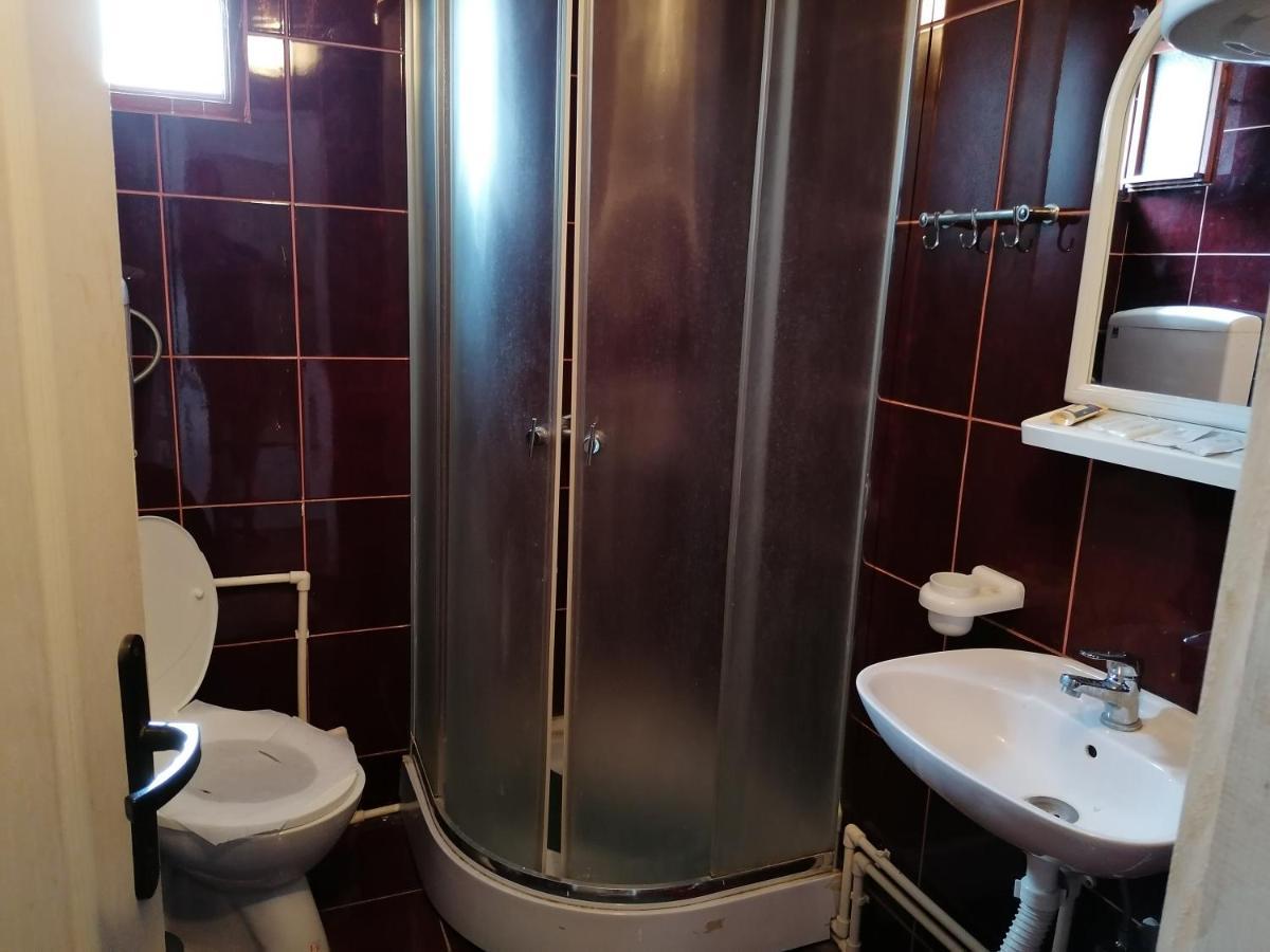 Etno Apartmani "Vlaska Kuca" Kladovo Exteriér fotografie