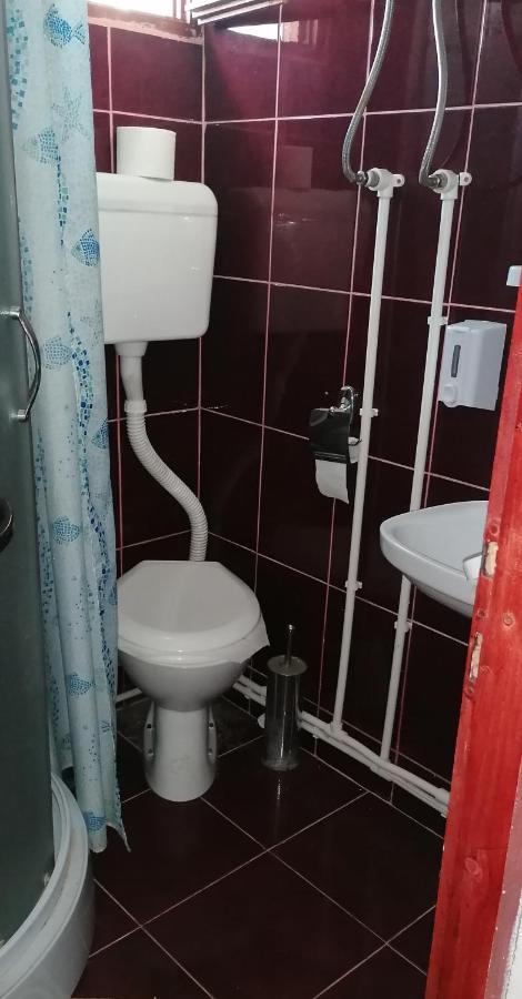 Etno Apartmani "Vlaska Kuca" Kladovo Exteriér fotografie