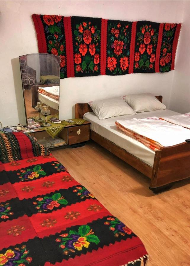 Etno Apartmani "Vlaska Kuca" Kladovo Exteriér fotografie