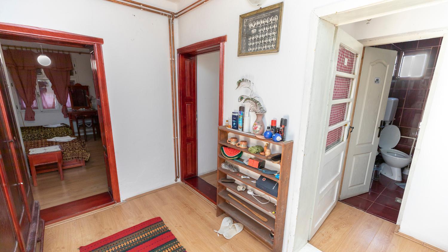 Etno Apartmani "Vlaska Kuca" Kladovo Exteriér fotografie