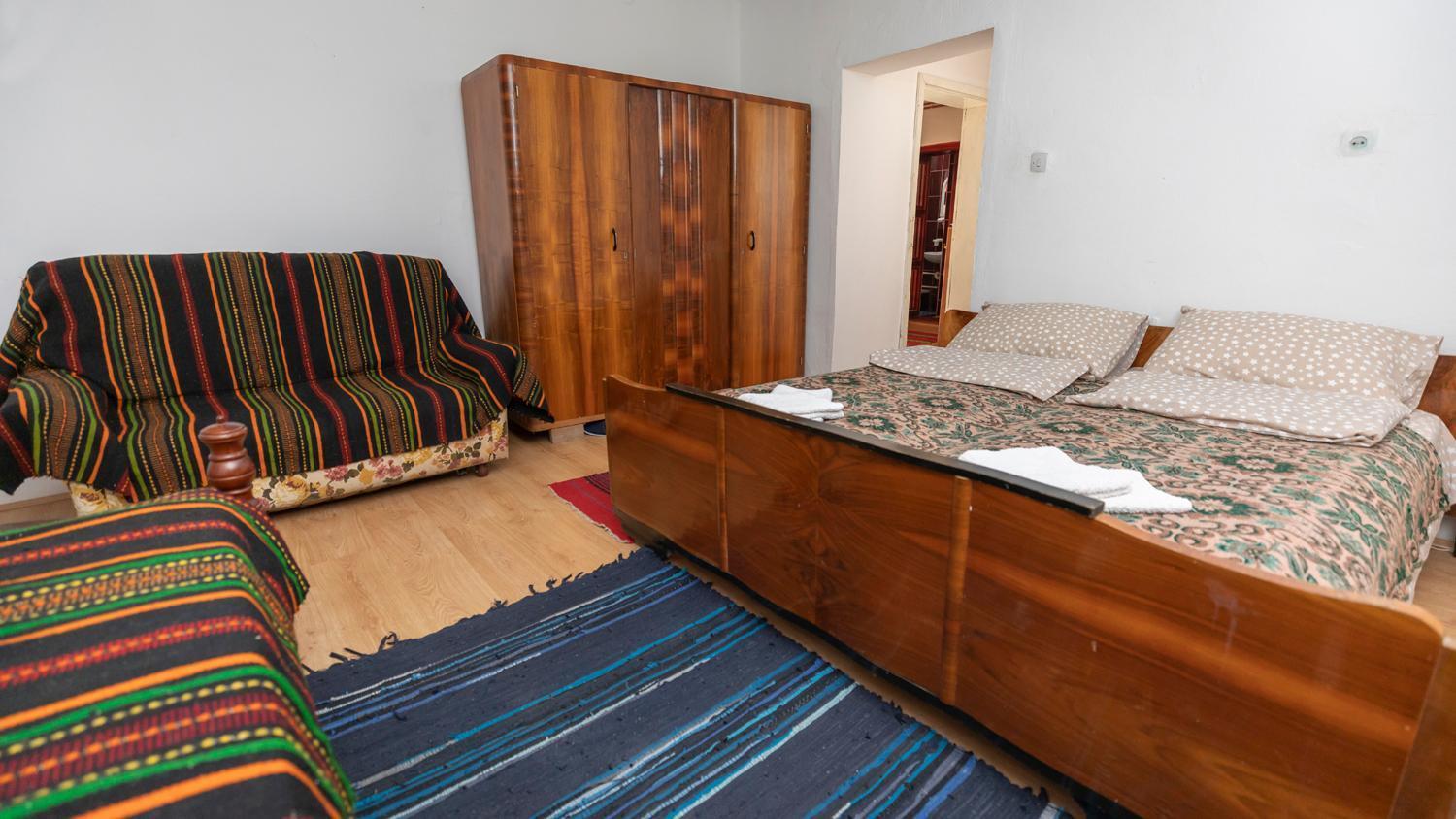 Etno Apartmani "Vlaska Kuca" Kladovo Exteriér fotografie