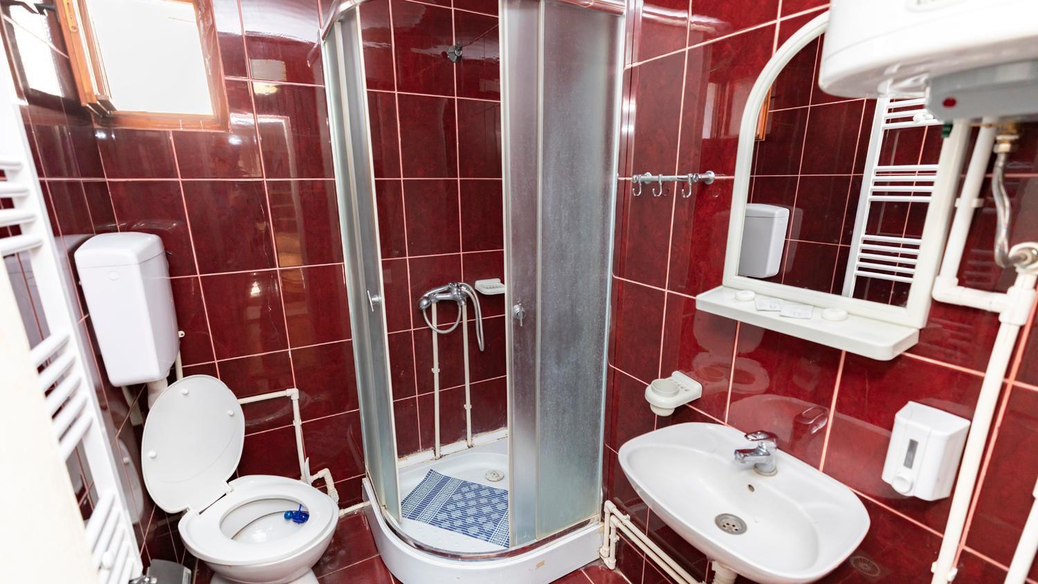 Etno Apartmani "Vlaska Kuca" Kladovo Exteriér fotografie