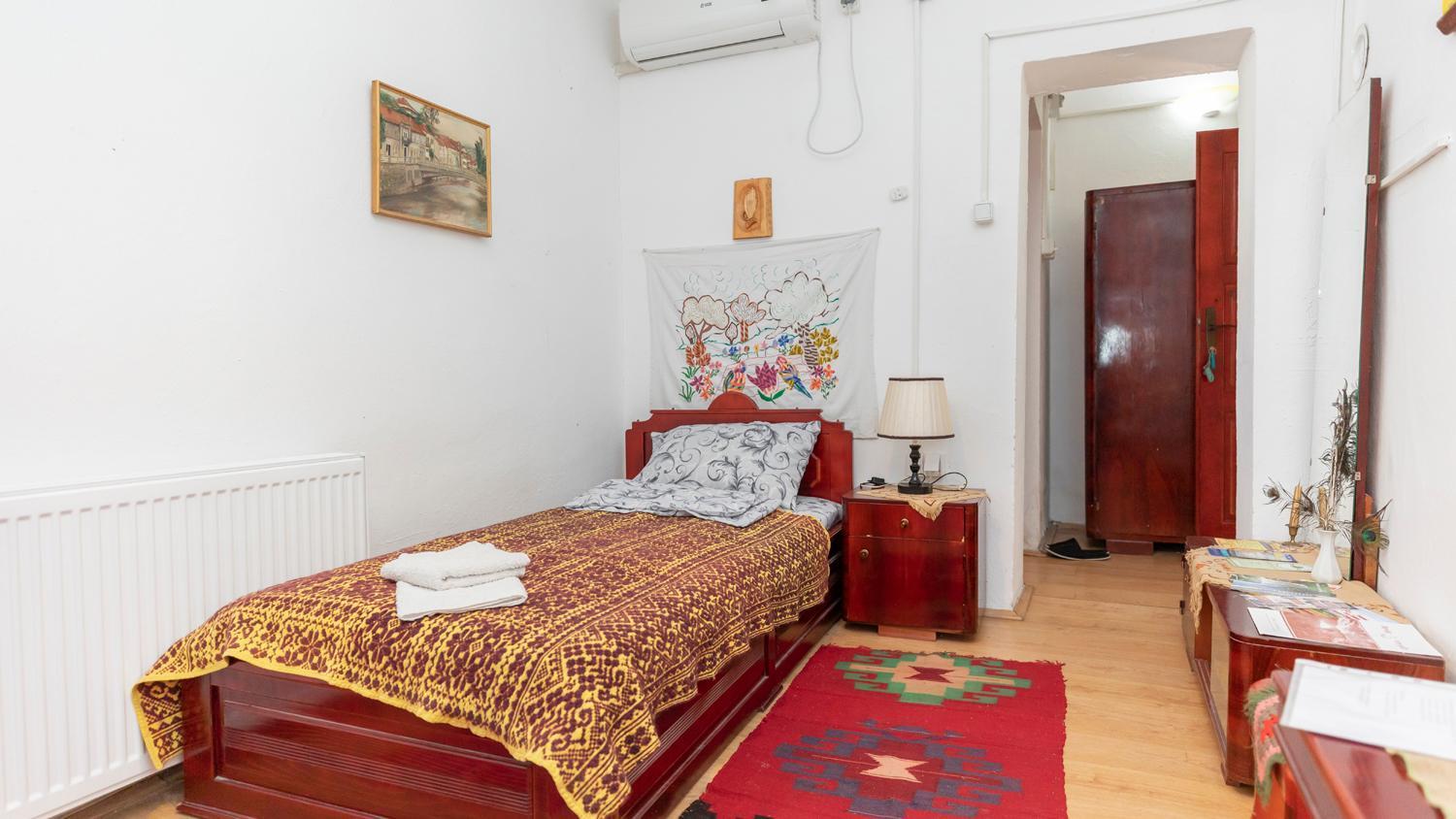 Etno Apartmani "Vlaska Kuca" Kladovo Exteriér fotografie