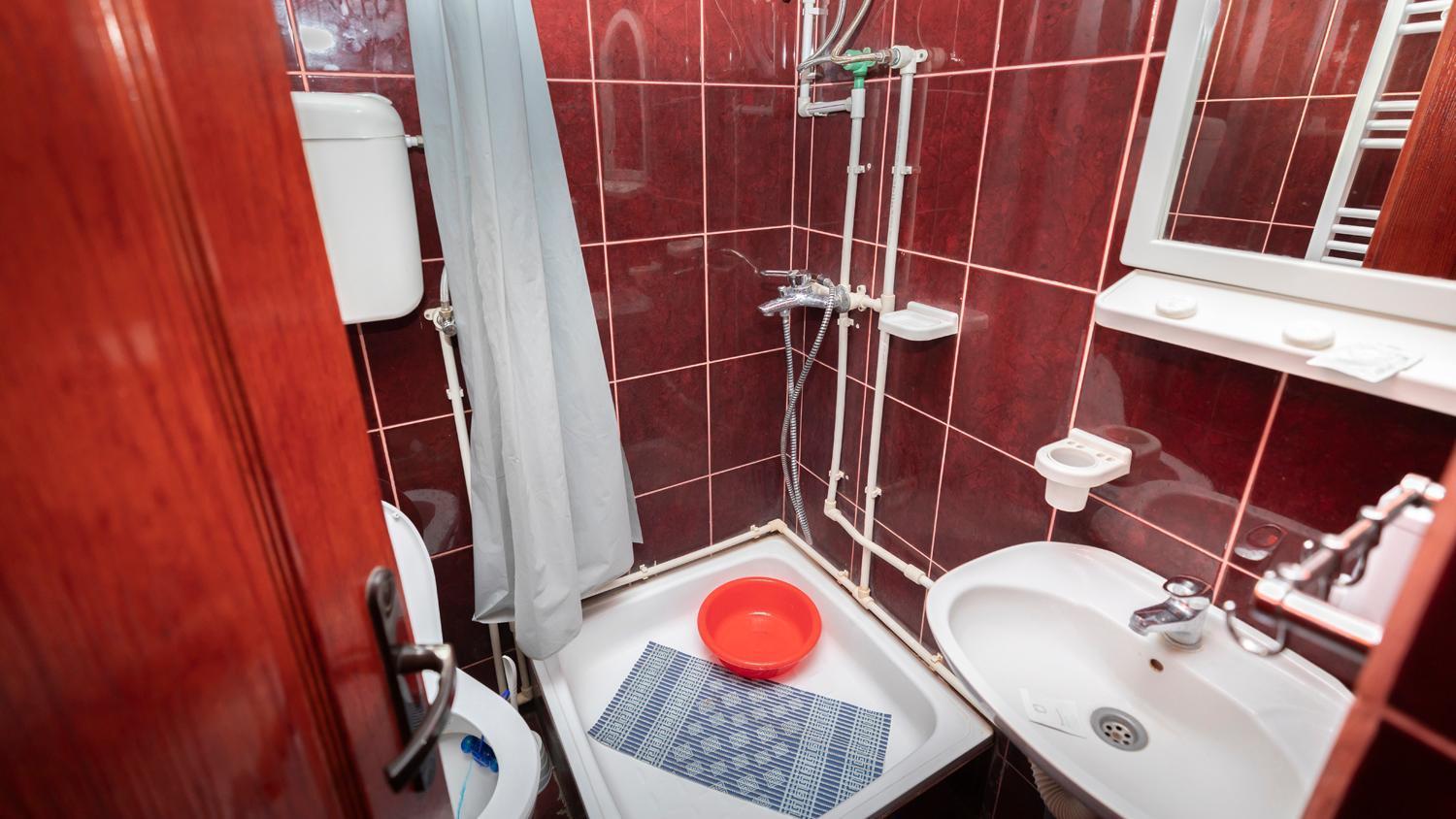 Etno Apartmani "Vlaska Kuca" Kladovo Exteriér fotografie