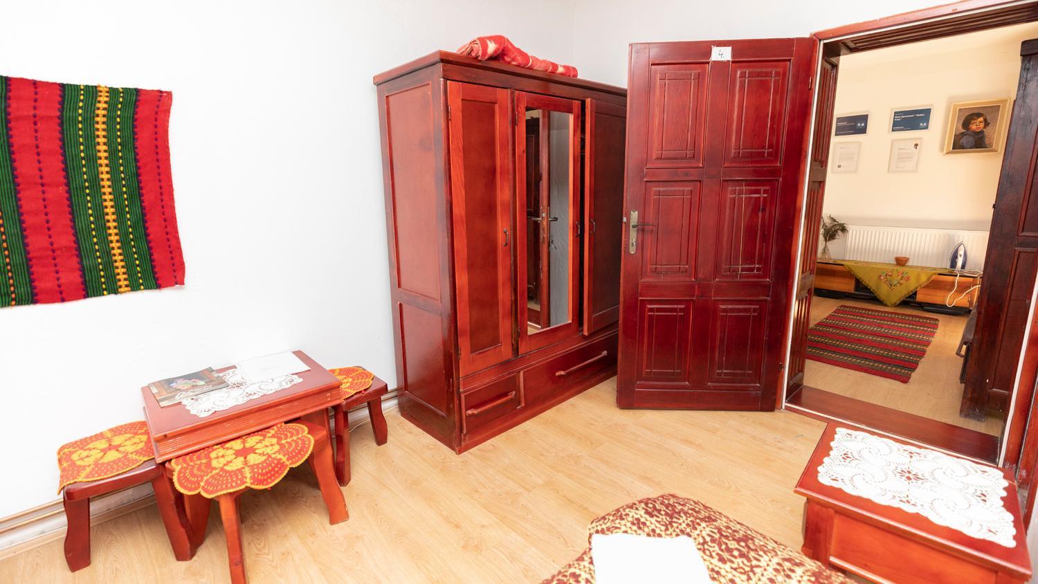 Etno Apartmani "Vlaska Kuca" Kladovo Exteriér fotografie