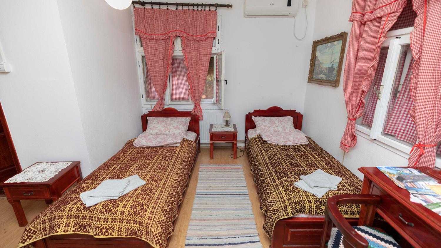 Etno Apartmani "Vlaska Kuca" Kladovo Exteriér fotografie