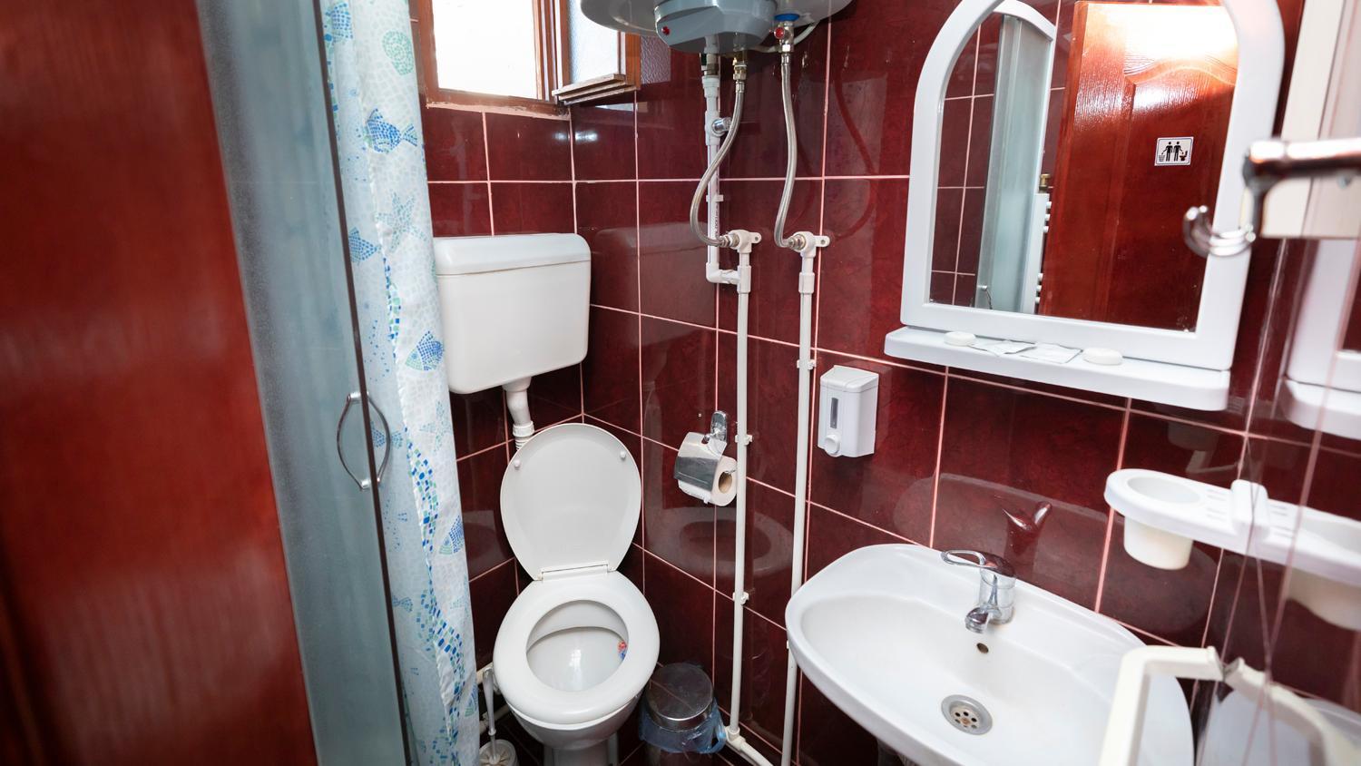 Etno Apartmani "Vlaska Kuca" Kladovo Exteriér fotografie
