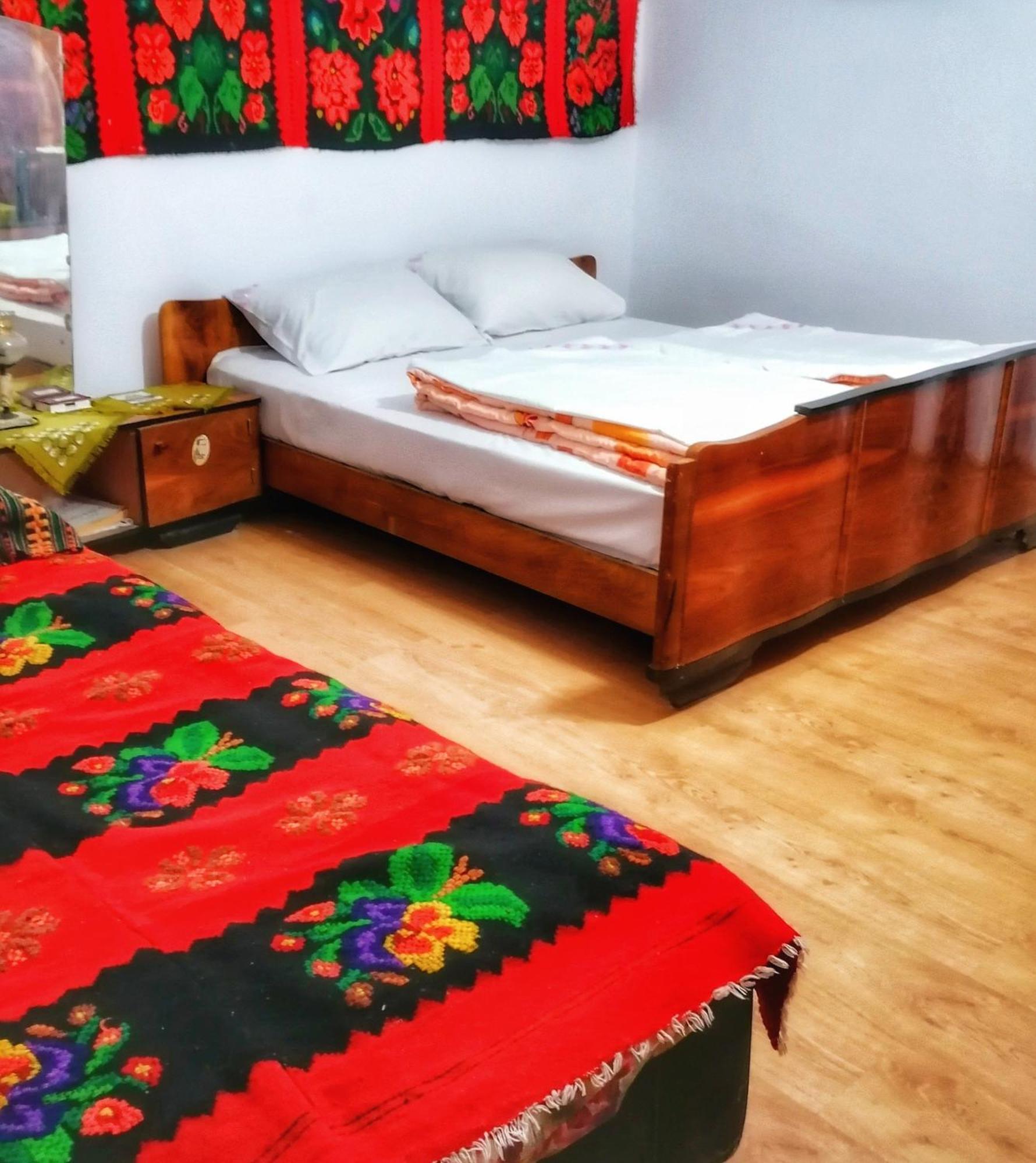 Etno Apartmani "Vlaska Kuca" Kladovo Pokoj fotografie